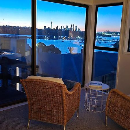 2 Bedroom Home, City And Sea Views Auckland Extérieur photo