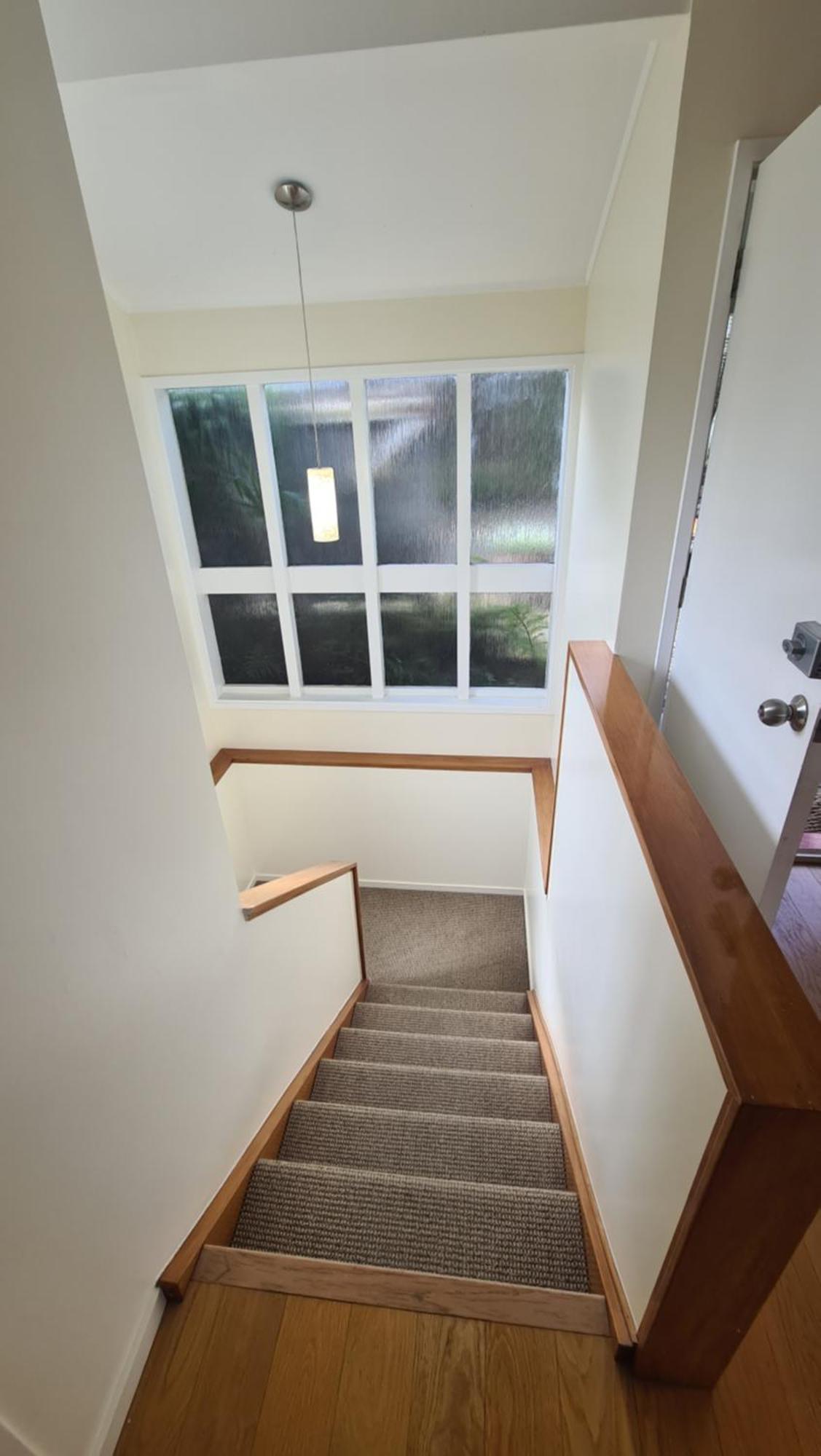 2 Bedroom Home, City And Sea Views Auckland Extérieur photo