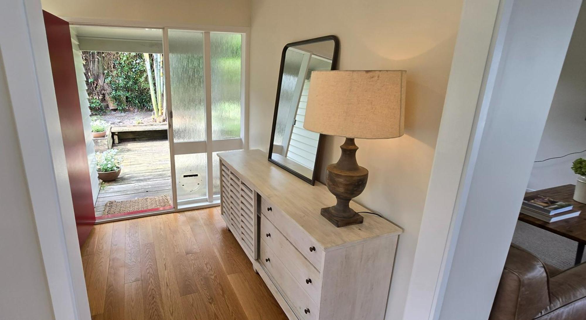 2 Bedroom Home, City And Sea Views Auckland Extérieur photo