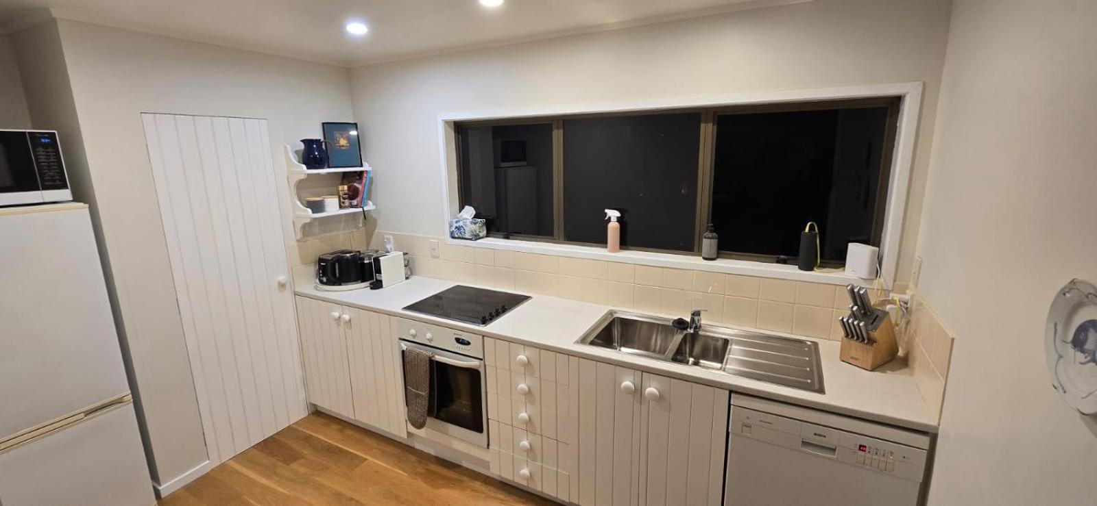 2 Bedroom Home, City And Sea Views Auckland Extérieur photo